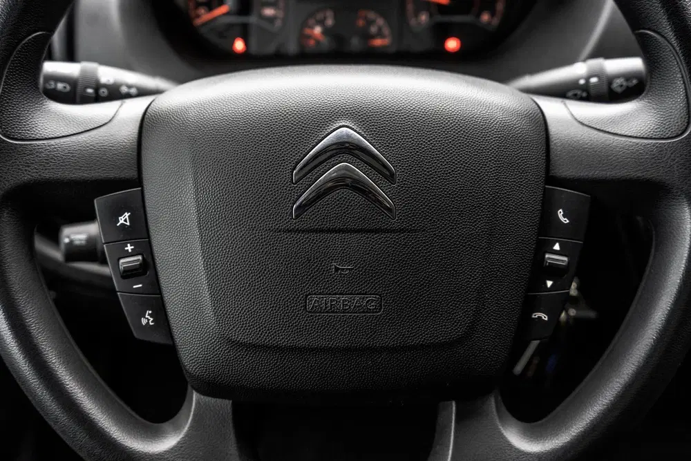 Citroën Jumper *2.2 BlueHDi L2H2 uit 2021, foto 13