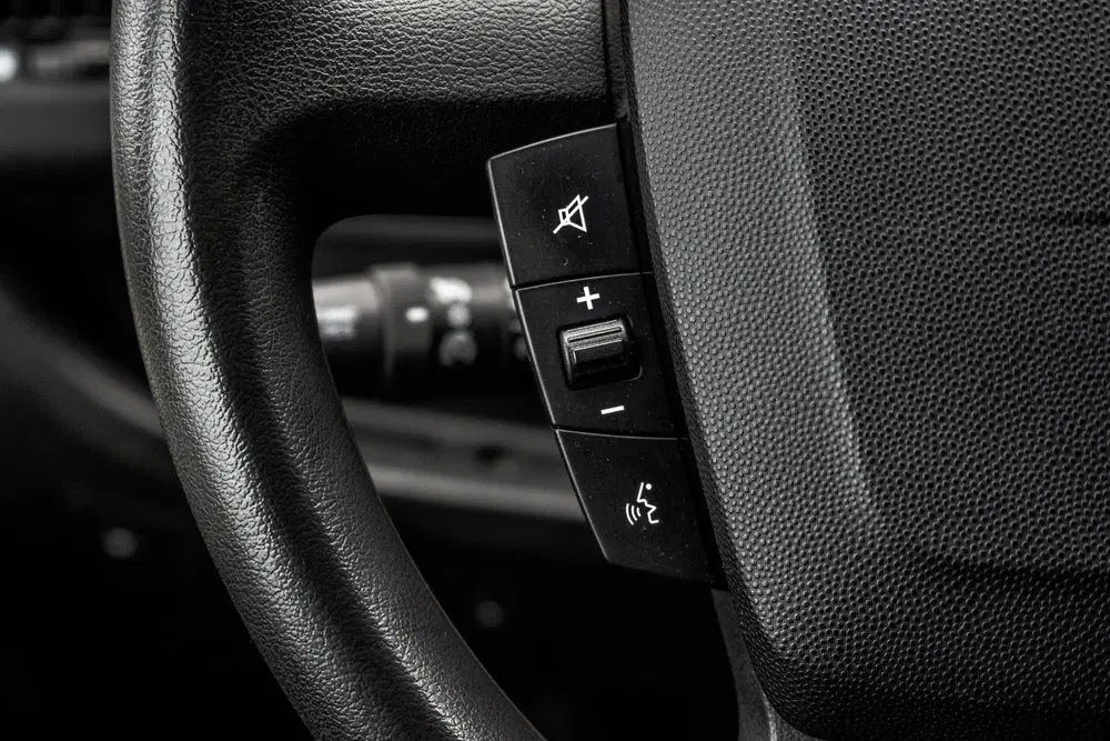 Citroën Jumper *2.2 BlueHDi L2H2 uit 2021, foto 14
