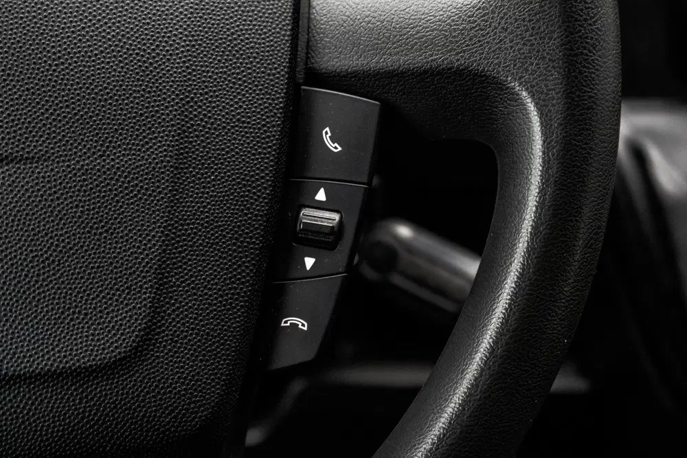 Citroën Jumper *2.2 BlueHDi L2H2 uit 2021, foto 15