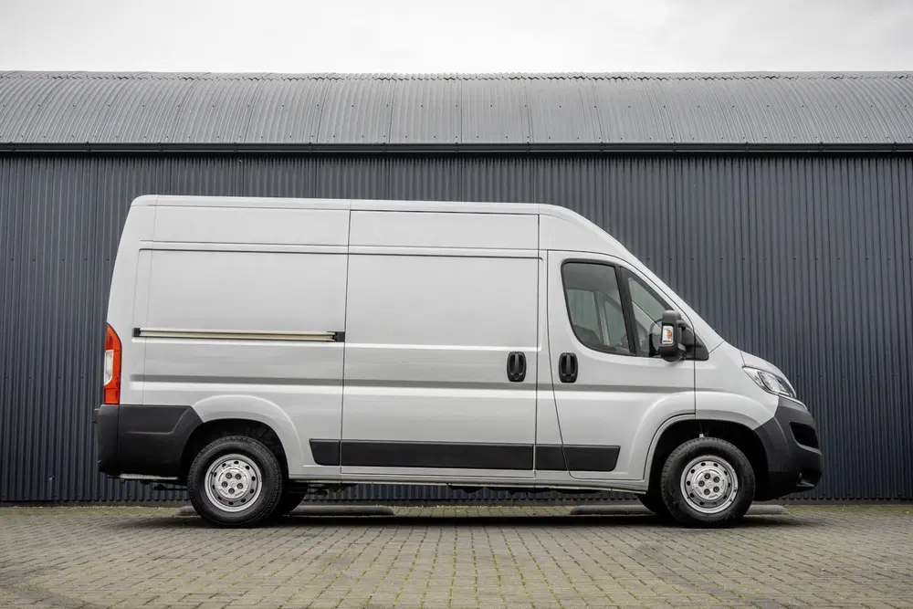 Citroën Jumper *2.2 BlueHDi L2H2 uit 2021, foto 6