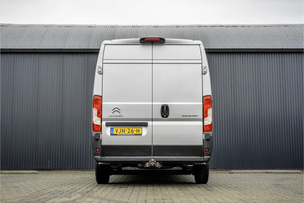 Citroën Jumper *2.2 BlueHDi L2H2 uit 2021, foto 7