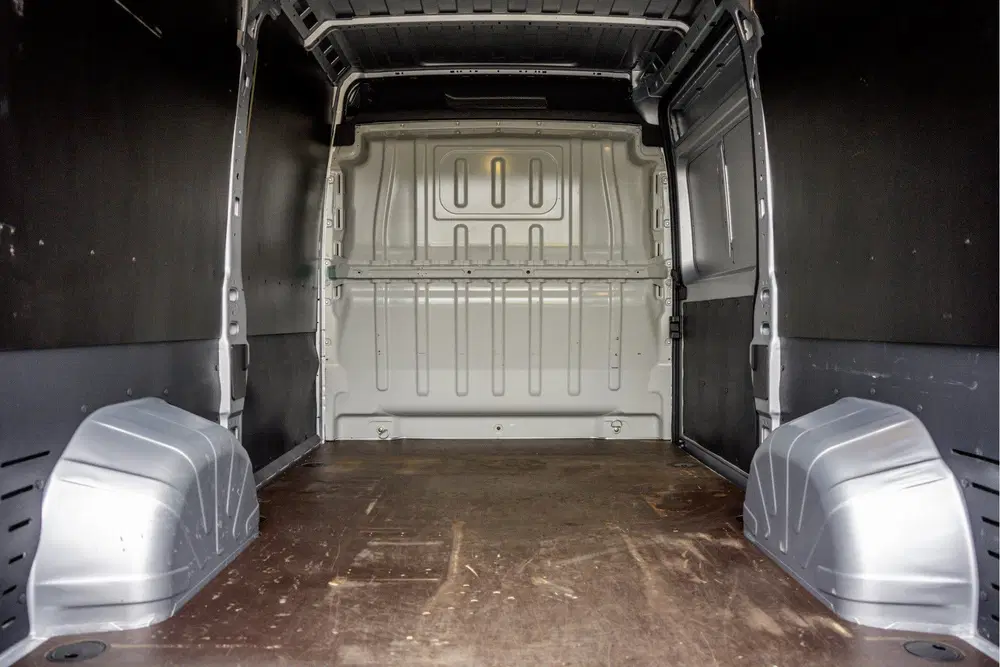 Citroën Jumper *2.2 BlueHDi L2H2 uit 2021, foto 9
