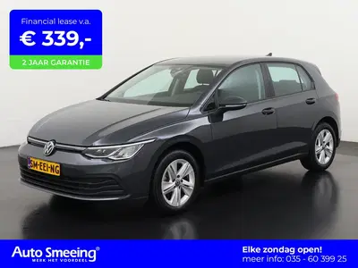 Volkswagen Golf 1.5 eTSI Life DSG uit 2023
