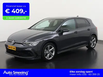 Volkswagen Golf 1.5 eTSI R-Line DSG uit 2024