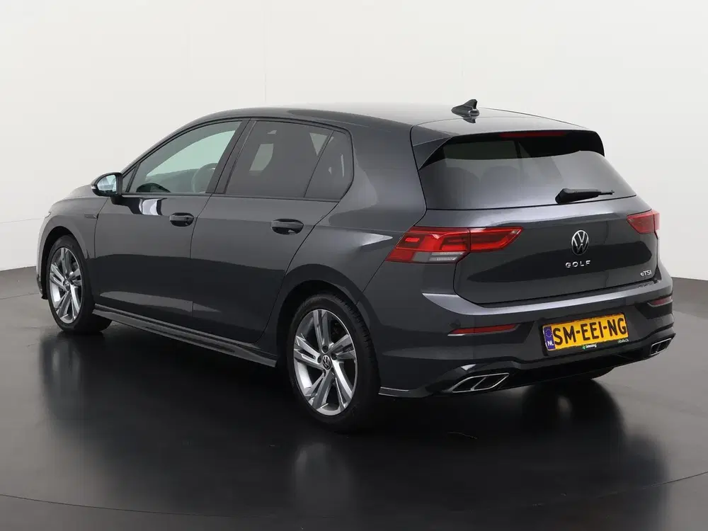 Volkswagen Golf 1.5 eTSI R-Line DSG uit 2024, foto 7