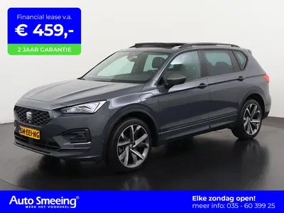 SEAT Tarraco 1.4 TSI e-Hybrid PHEV FR uit 2023