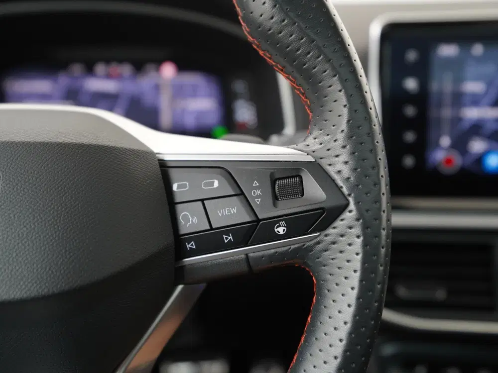 SEAT Tarraco 1.4 TSI e-Hybrid PHEV FR uit 2023, foto 11