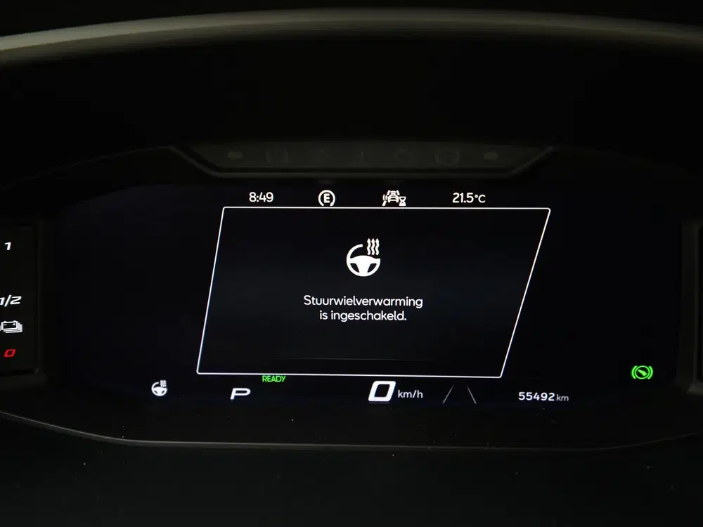 SEAT Tarraco 1.4 TSI e-Hybrid PHEV FR uit 2023, foto 15