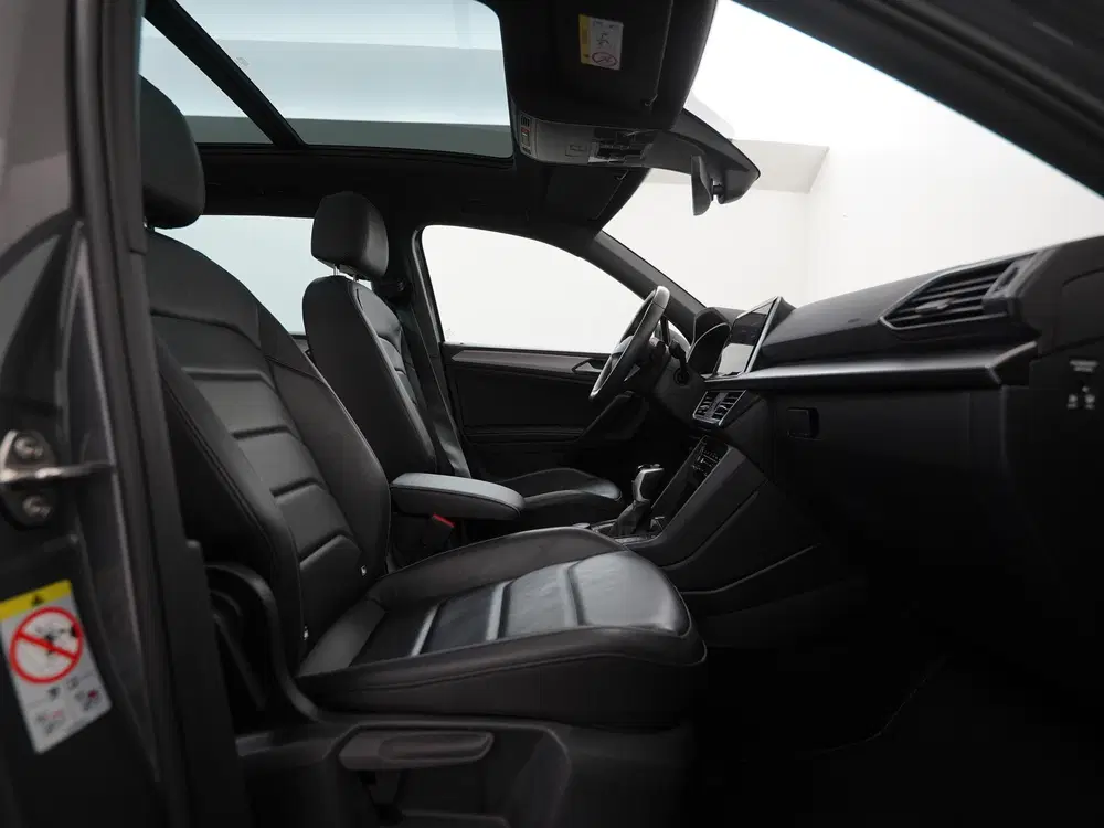 SEAT Tarraco 1.4 TSI e-Hybrid PHEV FR uit 2023, foto 3