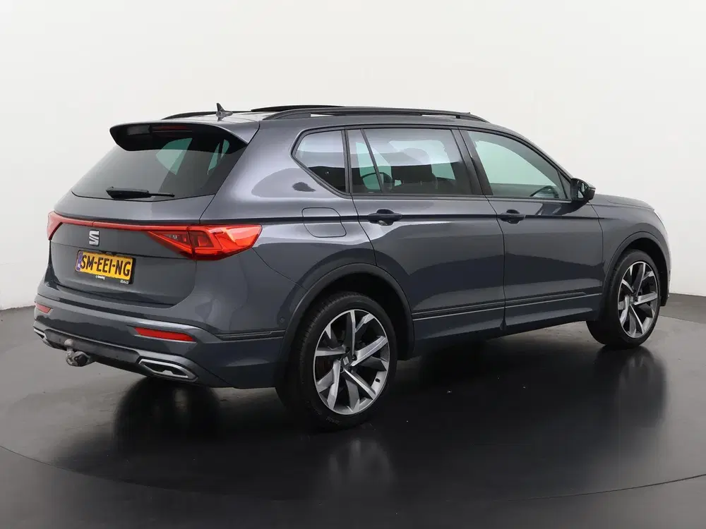 SEAT Tarraco 1.4 TSI e-Hybrid PHEV FR uit 2023, foto 6