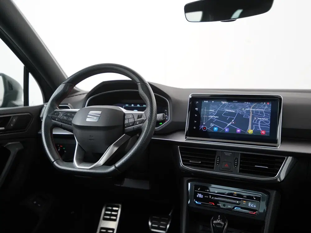 SEAT Tarraco 1.4 TSI e-Hybrid PHEV FR uit 2023, foto 7