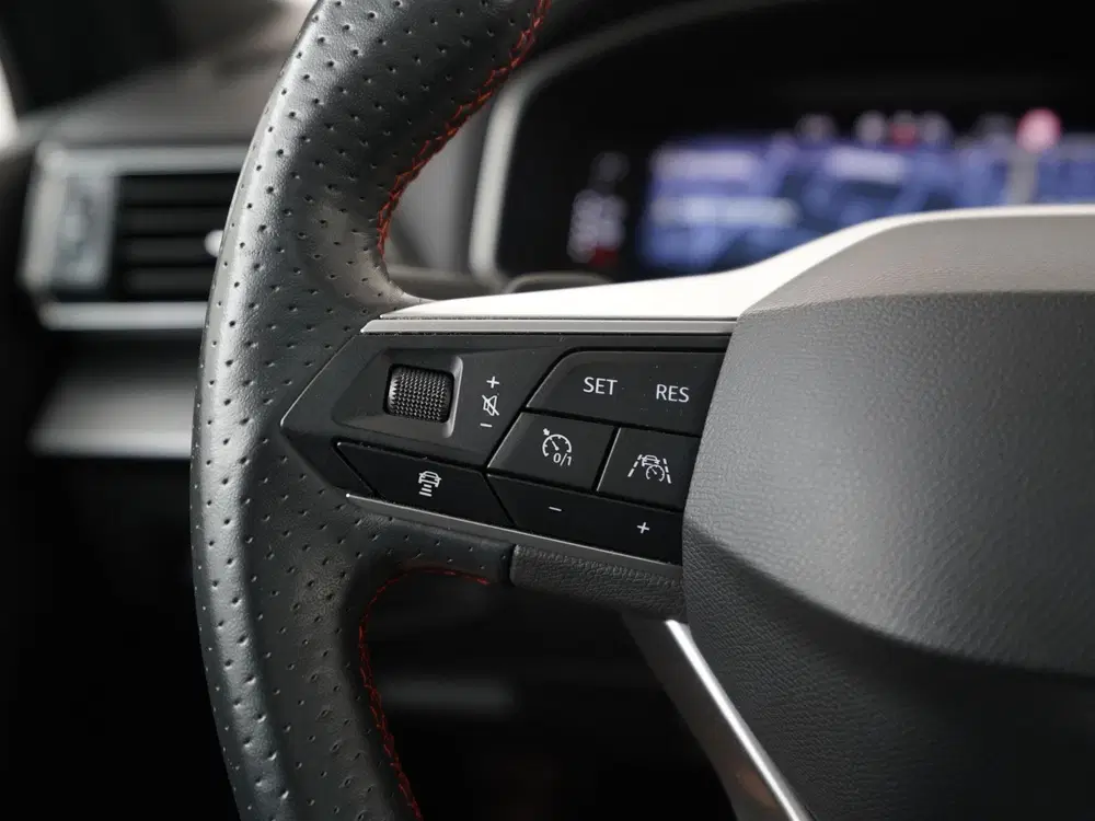 SEAT Tarraco 1.4 TSI e-Hybrid PHEV FR uit 2023, foto 9