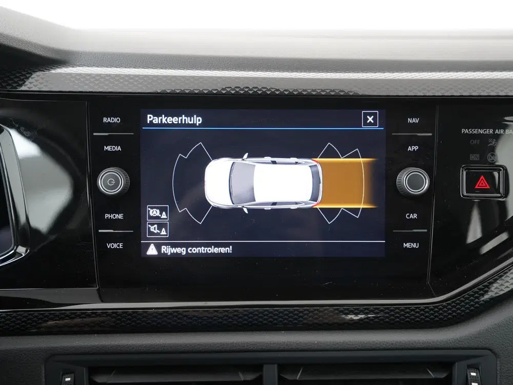 Volkswagen Polo 1.0 TSI Life DSG uit 2022, foto 13