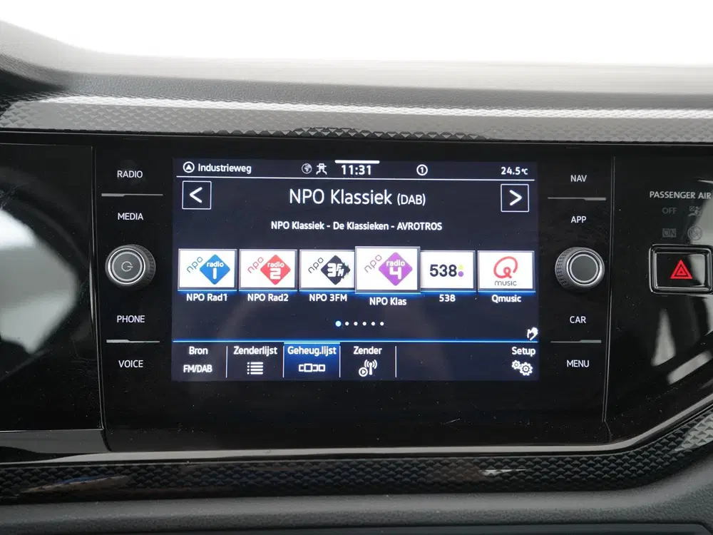 Volkswagen Polo 1.0 TSI Life DSG uit 2022, foto 15