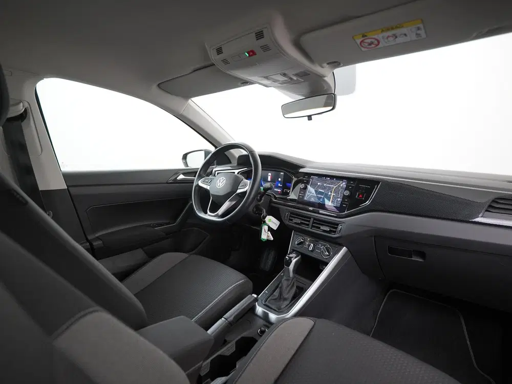 Volkswagen Polo 1.0 TSI Life DSG uit 2022, foto 2
