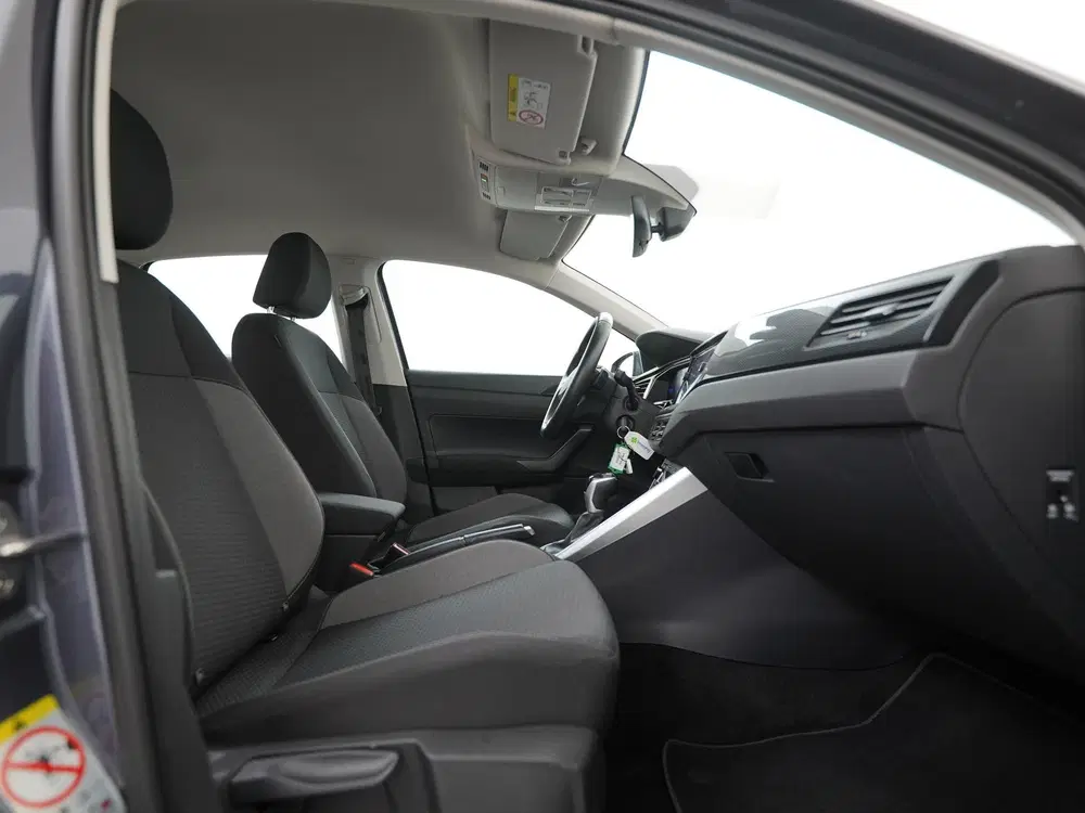 Volkswagen Polo 1.0 TSI Life DSG uit 2022, foto 3