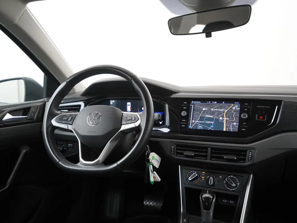 Volkswagen Polo 1.0 TSI Life DSG uit 2022, foto 5