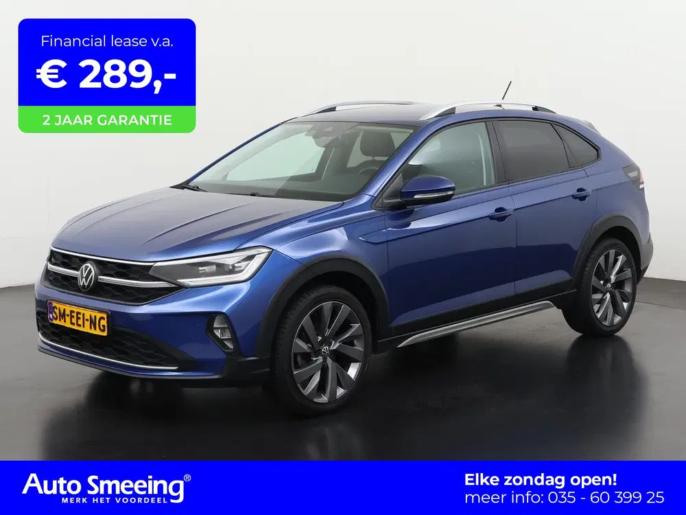 Volkswagen Taigo 1.0 TSI Style DSG uit 2023