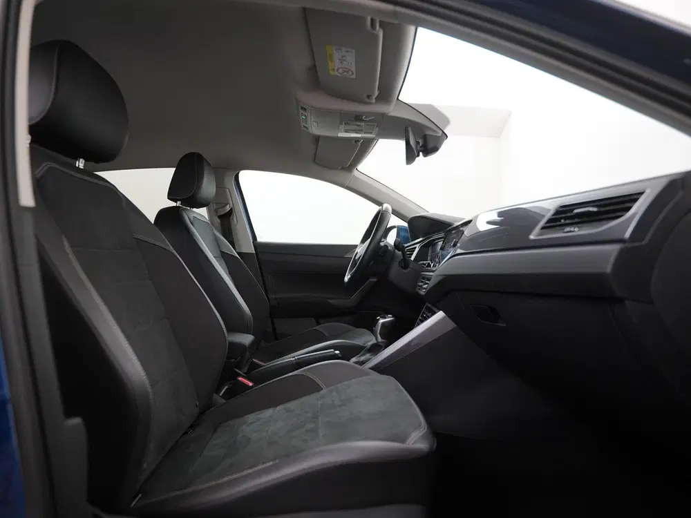 Volkswagen Taigo 1.0 TSI Style DSG uit 2023, foto 3