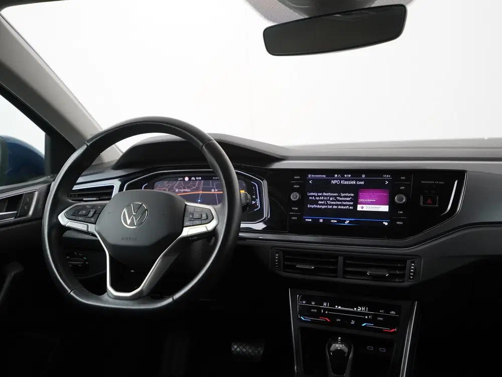Volkswagen Taigo 1.0 TSI Style DSG uit 2023, foto 6