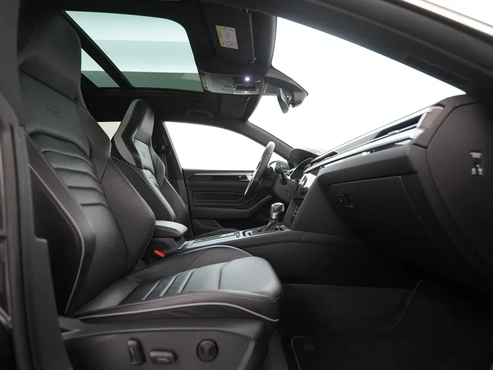 Volkswagen Arteon 1.4 TSI eHybrid R-Line uit 2022, foto 3