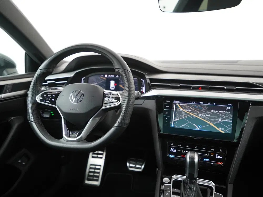 Volkswagen Arteon 1.4 TSI eHybrid R-Line uit 2022, foto 7