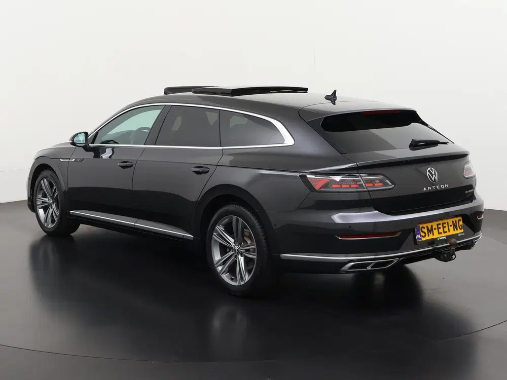 Volkswagen Arteon 1.4 TSI eHybrid R-Line uit 2022, foto 8