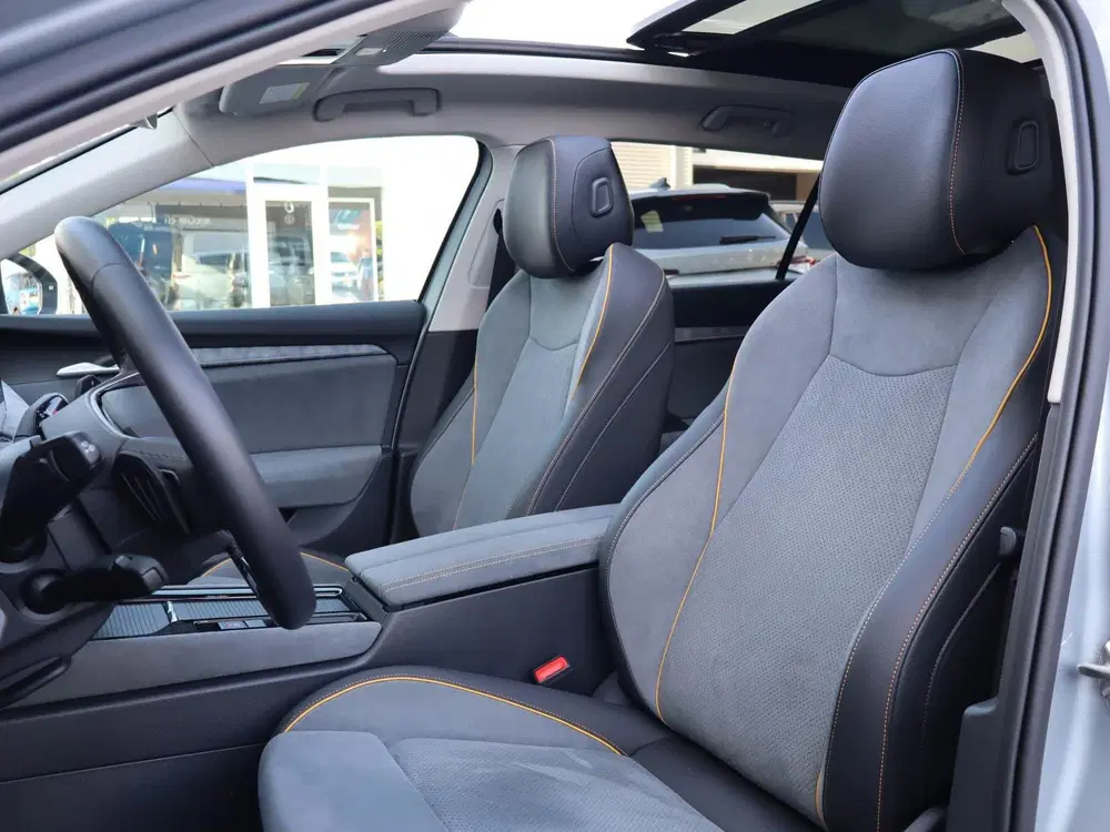 Skoda Superb 1.5 TSI 204pk PHEV Edition uit 2025, foto 4
