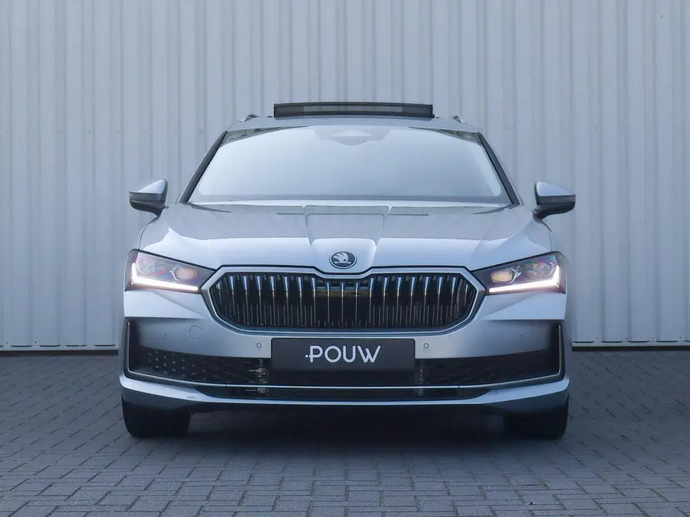 Skoda Superb 1.5 TSI 204pk PHEV Edition uit 2025, foto 8