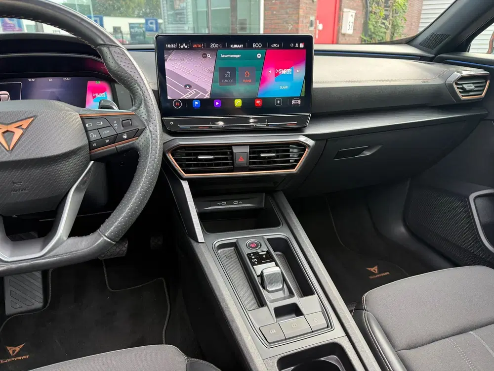 Cupra Formentor 1.4 e-Hybrid Performance uit 2022, foto 10