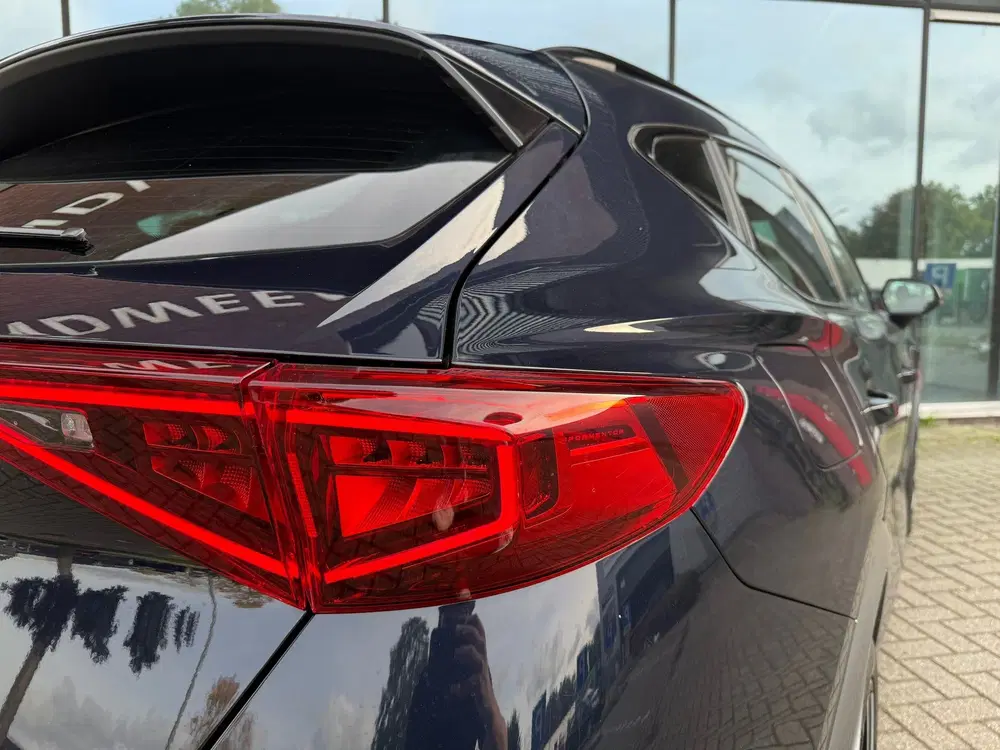 Cupra Formentor 1.4 e-Hybrid Performance uit 2022, foto 11