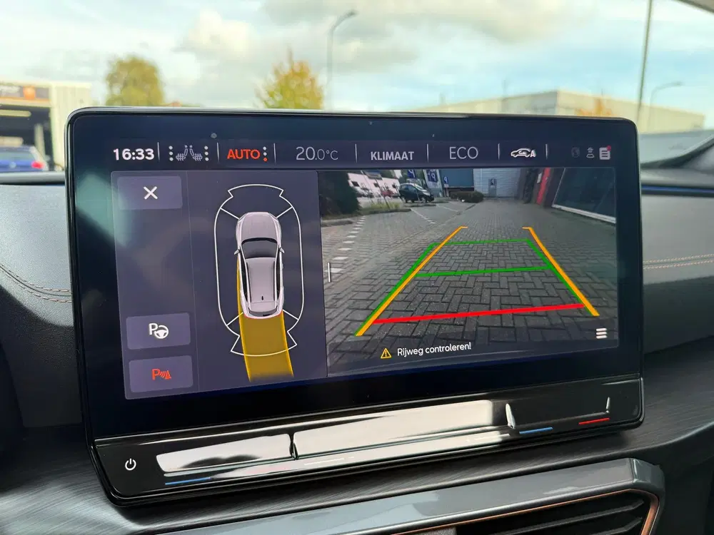 Cupra Formentor 1.4 e-Hybrid Performance uit 2022, foto 12
