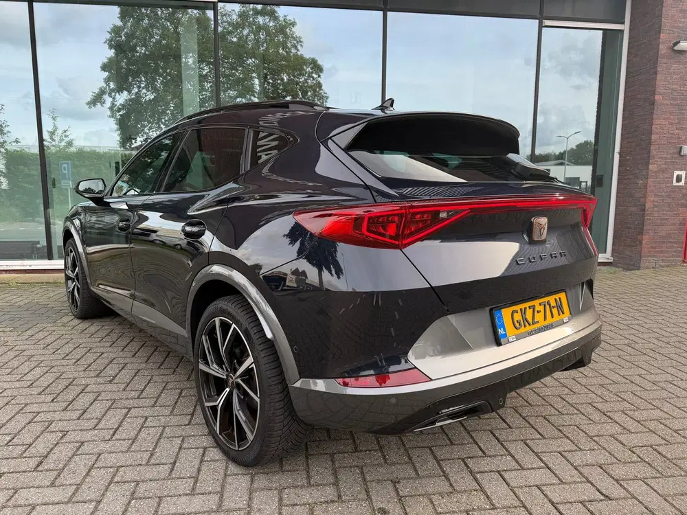 Cupra Formentor 1.4 e-Hybrid Performance uit 2022, foto 13