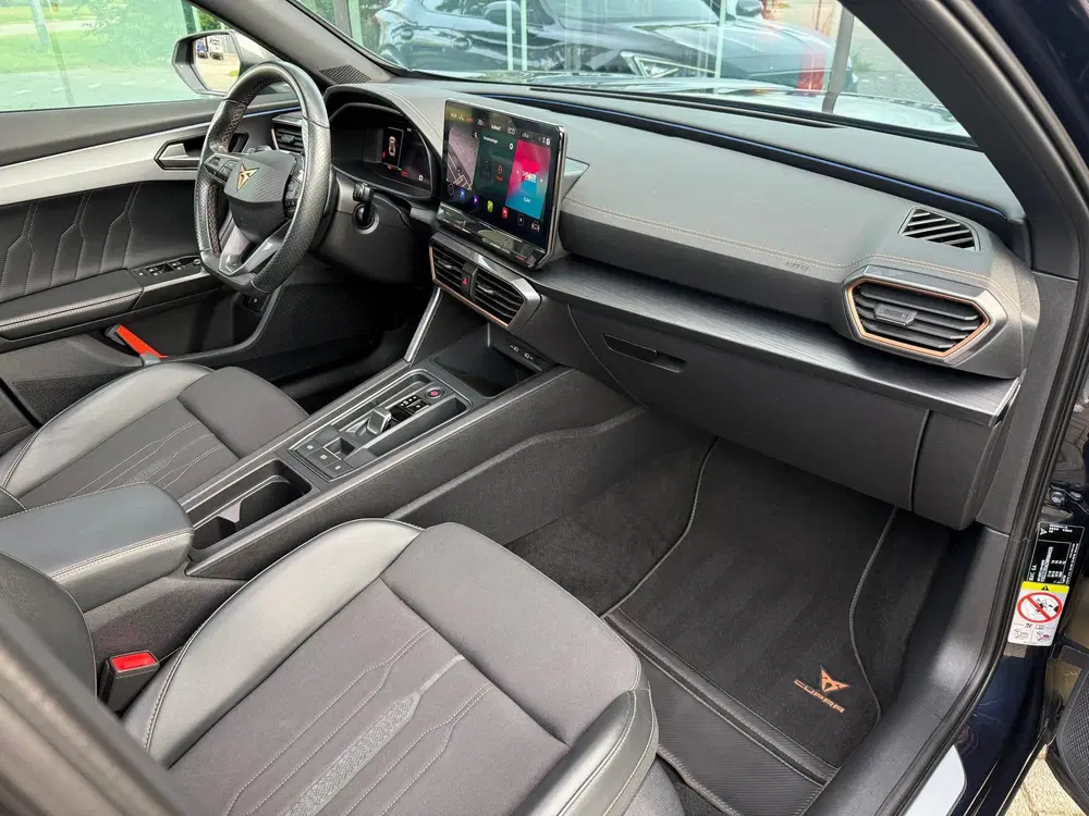 Cupra Formentor 1.4 e-Hybrid Performance uit 2022, foto 14