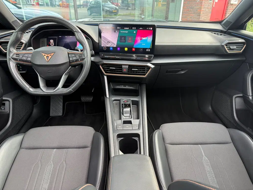 Cupra Formentor 1.4 e-Hybrid Performance uit 2022, foto 2