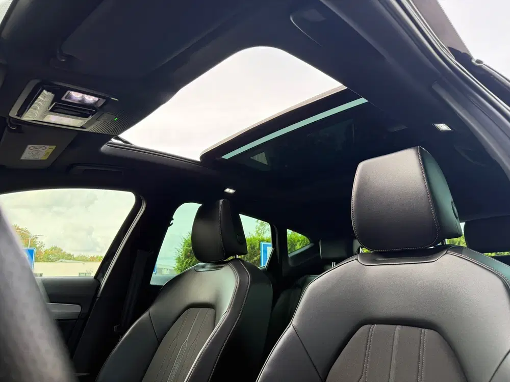 Cupra Formentor 1.4 e-Hybrid Performance uit 2022, foto 4