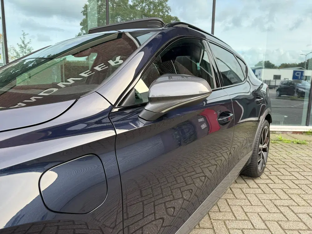 Cupra Formentor 1.4 e-Hybrid Performance uit 2022, foto 5