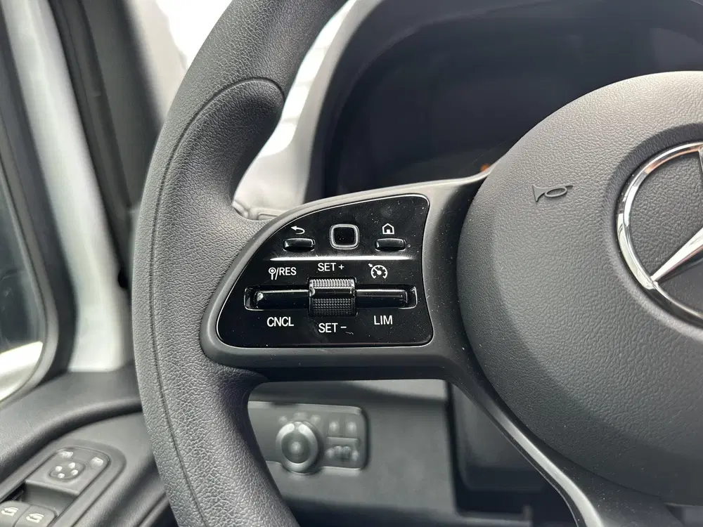 Mercedes-Benz Sprinter 311 CDI L2H1 Airco Apple Carplay Navi uit 2024, foto 10