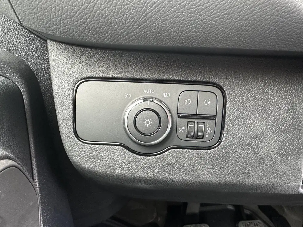 Mercedes-Benz Sprinter 311 CDI L2H1 Airco Apple Carplay Navi uit 2024, foto 11
