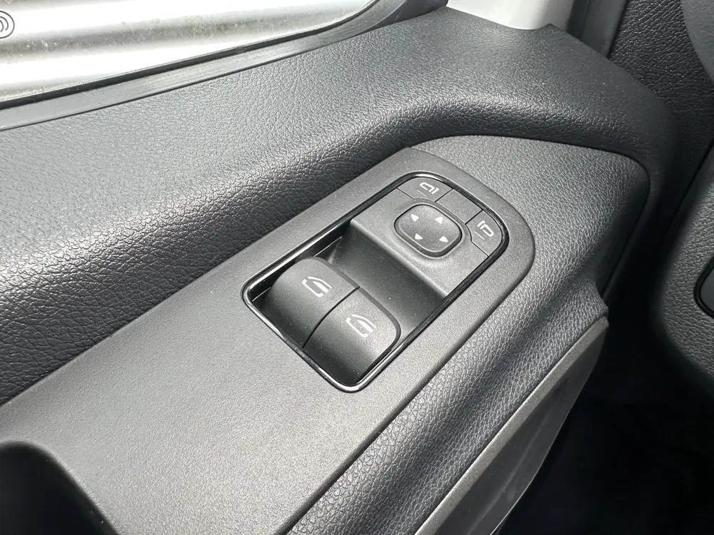 Mercedes-Benz Sprinter 311 CDI L2H1 Airco Apple Carplay Navi uit 2024, foto 12