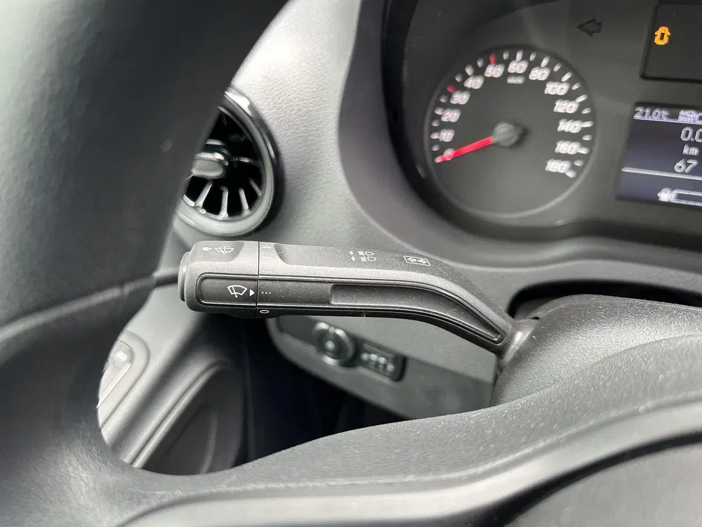 Mercedes-Benz Sprinter 311 CDI L2H1 Airco Apple Carplay Navi uit 2024, foto 9