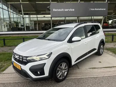 Dacia Jogger 1.0 TCe 100 Expression uit 2023