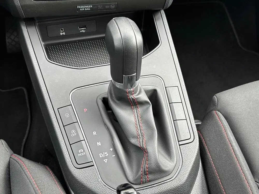 SEAT Ibiza 1.0 TSI FR DEALER OH LED STL VERW CRUISE P uit 2020, foto 14