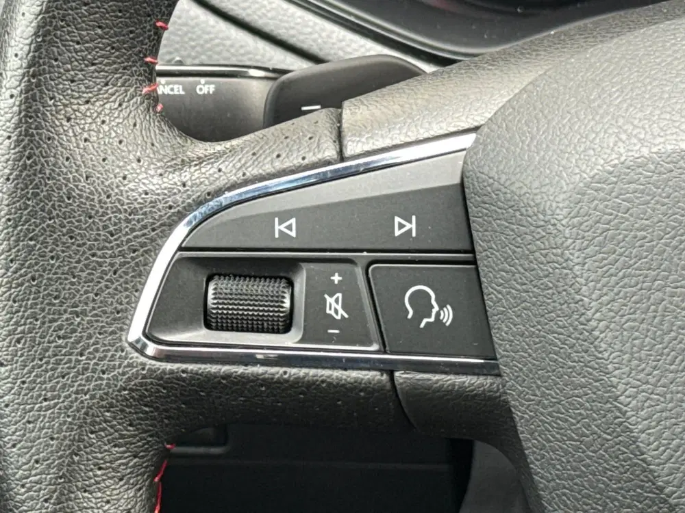SEAT Ibiza 1.0 TSI FR DEALER OH LED STL VERW CRUISE P uit 2020, foto 9
