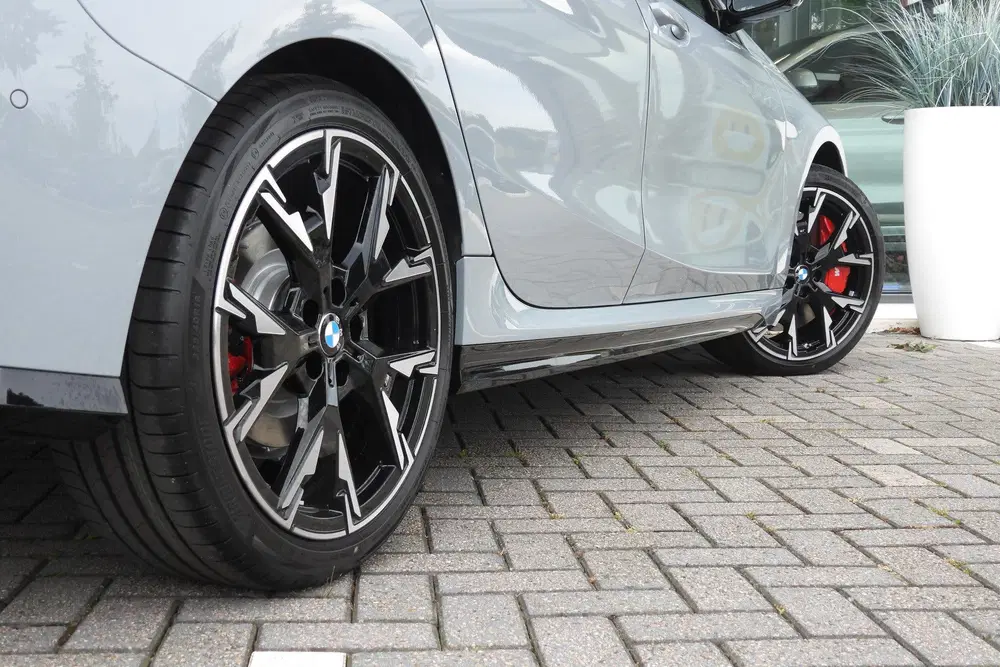 BMW 1-serie 120 M Sport Automaat uit 2026, foto 12