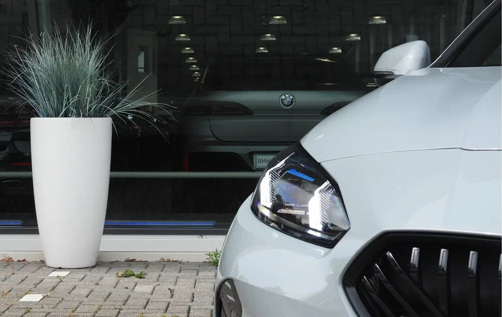 BMW 1-serie 120 M Sport Automaat uit 2026, foto 4