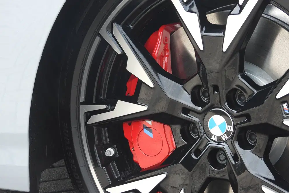 BMW 1-serie 120 M Sport Automaat uit 2026, foto 5
