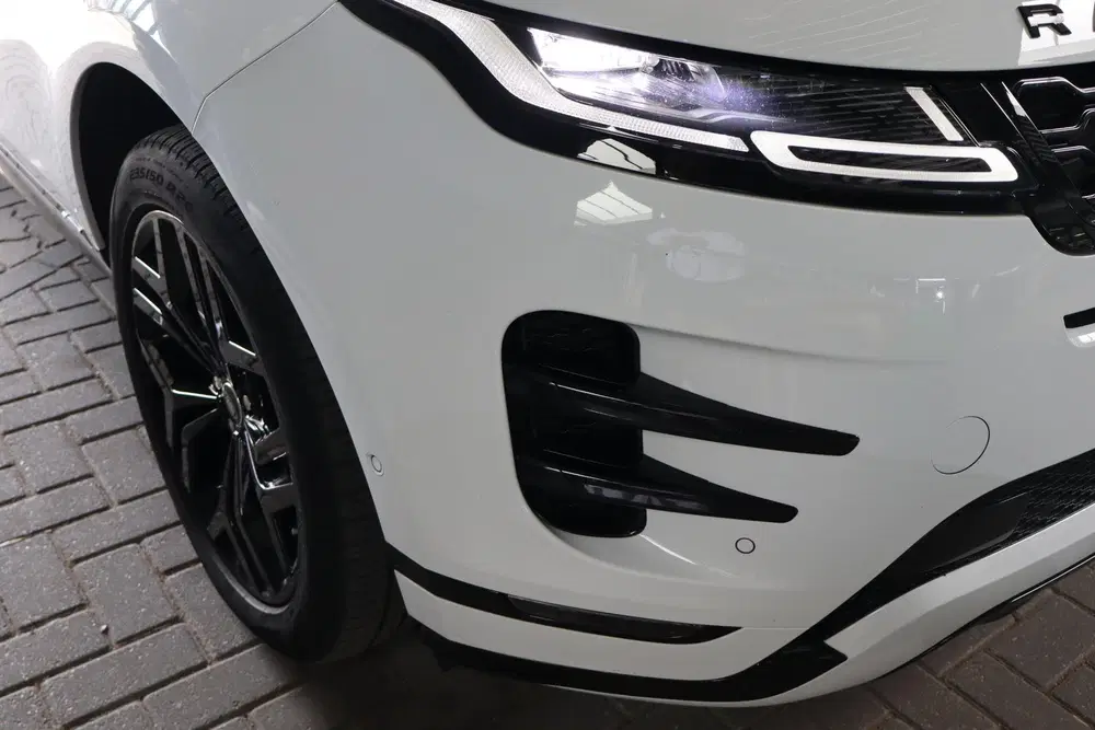 Land Rover Range Rover Evoque 2.0 D180 AWD R-Dynamic First E uit 2020, foto 12