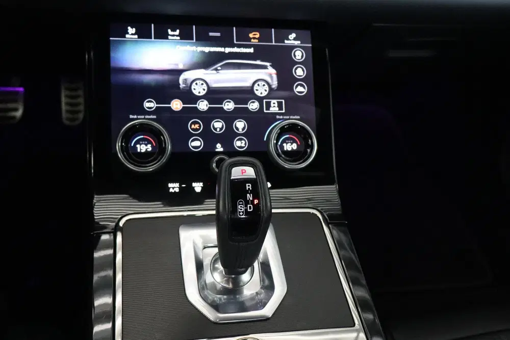 Land Rover Range Rover Evoque 2.0 D180 AWD R-Dynamic First E uit 2020, foto 15