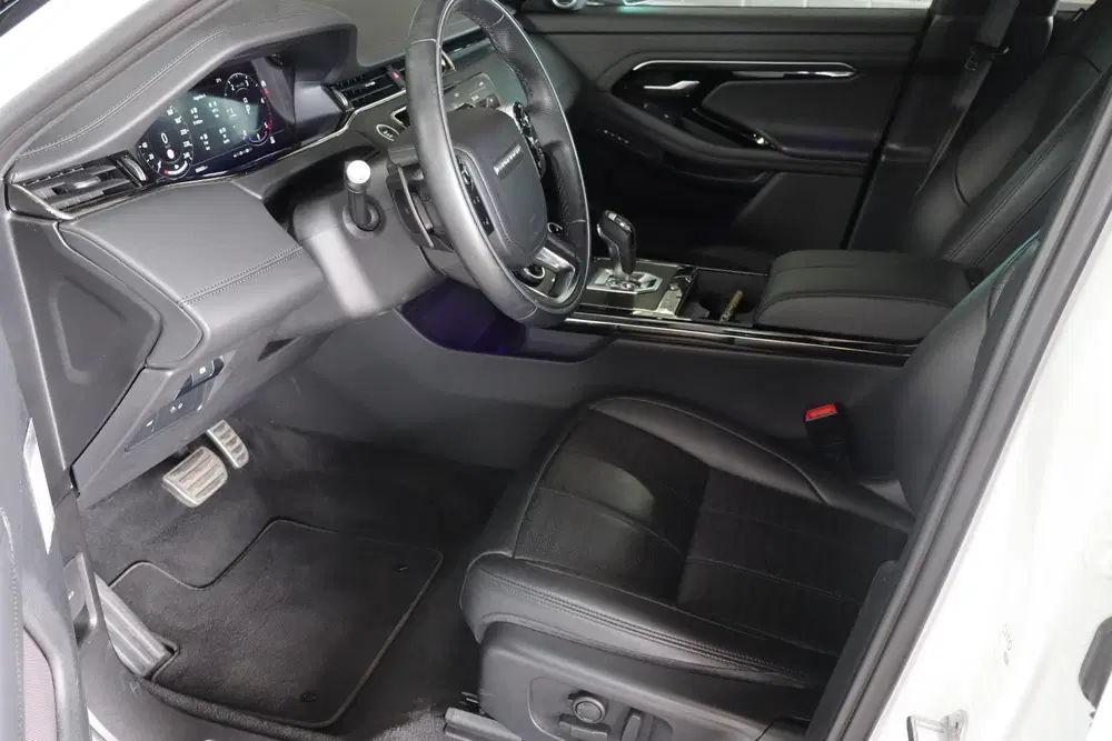 Land Rover Range Rover Evoque 2.0 D180 AWD R-Dynamic First E uit 2020, foto 6